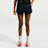 Nike   Sportswear High-Waisted 2" Shorts blu