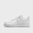 Nike   Air Force 1 '07 branco
