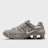 Nike   Shox NZ szary