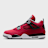 Jordan Air Jordan 4 Retro "Toro Bravo" czerwony