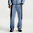 Nike   Tech Color-Block Open-Hem Fleece Pants blauw