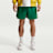 Nike   Club Flow Embossed Football verde