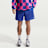 Nike   Sportswear Club Flow Shorts blau