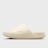 Nike   Calm Slide 2.0 beige
