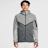 Nike   Tech Fleece Windrunner Full-Zip Jacket grau