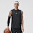 Jordan Sport Essentials Dri-FIT Sleeveless Top negro