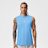 Jordan Dri-FIT Sport Essential Sleeveless Top bleu