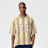 Jordan Brooklyn Terrace Shortsleeve beige