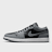 Jordan Air Jordan 1 Low grijs