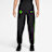 Nike   Nigeria Energy Dri-FIT Soccer Woven Pants schwarz