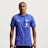 Nike   France x Jacquemus Dri-FIT Academy Pro Shortsleeve Top blauw