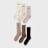 Nike   6 PACK - Everyday Elevated Crew Socks multicolor