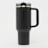Stanley The Quencher ProTour Flip Straw Tumbler | 1,2L crna