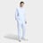 adidas Originals Tech Trefoil Essentials Track Suit blau