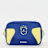 Jordan P6 Element Camera Bag Brazil blauw