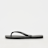 Havaianas Slim Square zwart