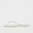 Havaianas Slim Square wit