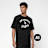 New Era MLB CF Graphics Regular Tee Los Angeles Dodgers schwarz