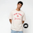 New Era MLB CF Graphics Regular Tee New York Yankees beige
