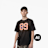 Karl Kani Signature 89 Mesh T-Shirt Junior zwart