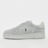 Polo Ralph Lauren Masters CRT Low grijs