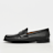 Polo Ralph Lauren Aliston Penny Loafer zwart