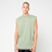 Karl Kani Small Signature Essential Sleeveless Tee grün