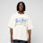 Karl Kani Sport Gradient Boxy T-Shirt bež
