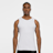 Urban Classics Tanktop branco
