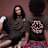 KAPPA x SNIPES KAPPA x SNIPES Oversized Tee braun