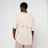 Pegador Pike Oversized Tee bege