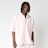 Pegador Jovren Structured Shirt Washed rose