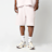 Pegador Jovren Structured Shorts roza