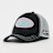 Von Dutch Originals Kiruna noir