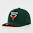Mitchell & Ness Pro Crown NBA Chicago Bulls vert