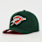 Mitchell & Ness Pro Crown NBA OKC groen
