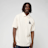 New Era MLB Rib Regular Polo beige