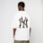 New Era New York Yankees MLB Infill Oversized T-Shirt weiß