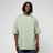 New Era NBA LE Oversized Tee vert