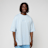 New Era NBA League Essential Oversized Tee bleu
