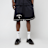 New Era MLB Woven Shorts blau
