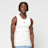 New Era MLB Rib Vest biały