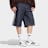 adidas Originals Firebird Short blauw