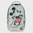 SPRAYGROUND Disney Old School Mickey weiß