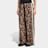 adidas Originals Satin Wide-Leg Pants bruin