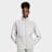 adidas Originals Firebird Loose Tracktop grijs