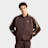 adidas Originals Superstar Adicolor Classics Loose Track Top brun