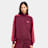 adidas Originals Firebird Loose Tracktop czerwony