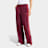 adidas Originals Firebird Loose Track Pants czerwony