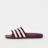adidas Originals Adilette Aqua rouge